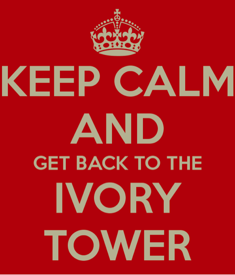 Login to ivory towers uk